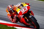 Marc Márquez prend la pole et le record du Circuit International de Sepang