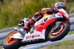 Magic Márquez auteur d'une superbe victoire à Brno