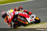 Marc Márquez prend les commandes en FP1 au Mugello