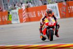 Une nouvelle pole pour le phénomène Marc Márquez