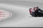 Márquez avoue sa nervosité à l’approche de ses débuts en MotoGP™