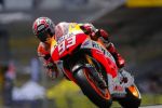 Marc Márquez s'adjuge la pole position pour le Grand Prix de France