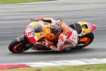Une deuxième journée d&#039;essais à Sepang confirme la bonne forme des Honda Boys