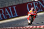 Marc Márquez en tête de la première journée à Misano