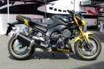 AD Koncept présente la trilogie Yamaha VR46 Replica