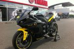 AD Koncept présente la trilogie Yamaha VR46 Replica