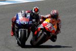 L'avis des pilotes sur le dépassement de Márquez sur Lorenzo lors du GP de Jerez