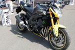 AD Koncept présente la trilogie Yamaha VR46 Replica