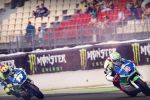 Krummenacher brillant sixième - Aegerter gagne une place au championnat !