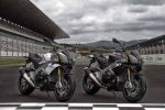 La nouvelle Aprilia Tuono V4 APRC arrive en avant-première chez 100% 2-Roues