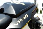 AD Koncept présente la trilogie Yamaha VR46 Replica