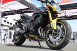 AD Koncept présente la trilogie Yamaha VR46 Replica