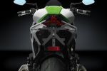 EICMA 2013 - La nouvelle Kawasaki Z1000 s&#039;attire les faveurs de Rizoma