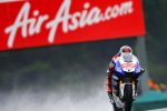 Jorge Lorenzo prend la pole position au Motegi devant Márquez et Hayden