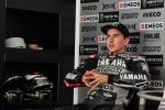 Lorenzo s'adjuge la seconde journée en Malaisie