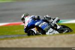 Jorge Lorenzo et Yamaha reprennent l'avantage au Mugello