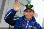 Jorge Lorenzo et Dani Pedrosa vont s'envoler pour Laguna Seca