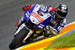 Lorenzo remporte le GP de Valence - Marc Márquez s'empare du titre mondial