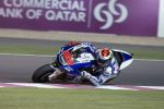 Essais qualifs MotoGP au Qatar - La pôle pour Lorenzo