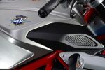 MV Agusta publie sa liste de prix 2013 pour la Suisse