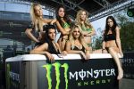 Monster Energy devient sponsor principal du MotoGP de Catalunya