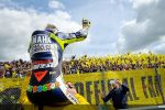 Rossi, un nouveau record de longévité dans la catégorie reine