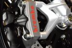 MV Agusta F3 800 - Le chaînon manquant ?