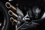 MV Agusta F3 800 - Le chaînon manquant ?