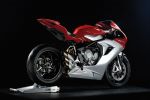 MV Agusta F3 800 - Le chaînon manquant ?