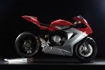 MV Agusta F3 800 - Le chaînon manquant ?
