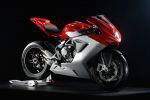 MV Agusta F3 800 - Le chaînon manquant ?