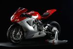 MV Agusta F3 800 - Le chaînon manquant ?