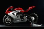 MV Agusta F3 800 - Le chaînon manquant ?