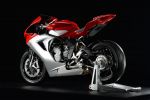 MV Agusta F3 800 - Le chaînon manquant ?