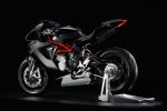MV Agusta F3 800 - Le chaînon manquant ?