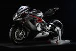 MV Agusta F3 800 - Le chaînon manquant ?