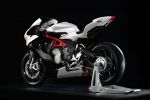 MV Agusta F3 800 - Le chaînon manquant ?