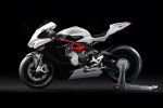 MV Agusta F3 800 - Le chaînon manquant ?