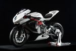 MV Agusta F3 800 - Le chaînon manquant ?