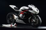 MV Agusta F3 800 - Le chaînon manquant ?