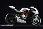 MV Agusta F3 800 - Le chaînon manquant ?