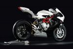 MV Agusta F3 800 - Le chaînon manquant ?