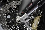 Un nouvel ABS pour les MV Agusta à trois-cylindres.