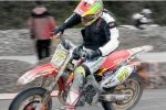 Dominique Aegerter rafle tout en Supermoto