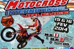 Le MX International 2014 de Valence est annulé - Douche froide pour l'organisation !