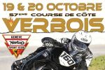 57ème Course de Côte de Verbois (GE) - 19 et 20 octobre 2013