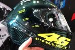Casque AGV Pista, en magasin dès mars !