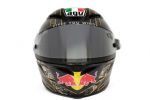AGV présente sa gamme 2013 des replicas