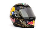 AGV présente sa gamme 2013 des replicas