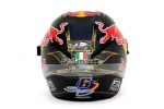 AGV présente sa gamme 2013 des replicas